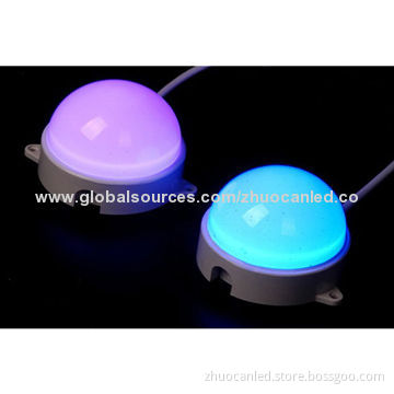 Programmable LED Display Point Light, UCS1903 IC